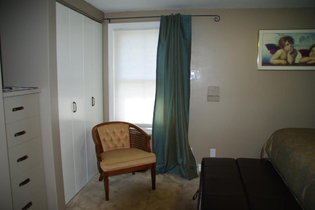 Angel House Bed And Breakfast Creemore Room photo